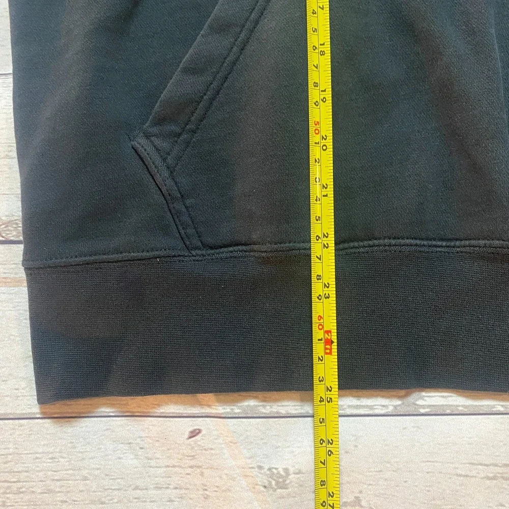 Jordan description hoodie